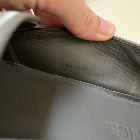 VINCE Preston Sneakers - Picture 9 of 9